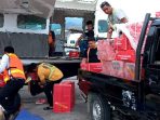 Respon Cepat Gempa, Kemensos Kirim Logistik ke Mamberamo Tengah