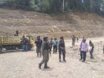 Sempat Terjebak di Lokasi Serangan KKB, 10 Pekerja Jalan di Pegunungan Bintang Papua Berhasil Dievakuasi ke Oksibil