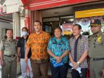 Ratusan Aset Negara Milik Pemda Kabupaten Jayapura Dikuasai Mantan Pejabat