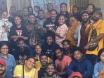 Beasiswa dari Pemda Mimika Selama 2 Tahun Kosong, Mahasiswa dan Pelajar Mimika di Salatiga Mengeluh