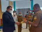 243 Tenaga Honorer K2 Pemprov Papua Masih Proses Verifikasi Data