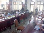 Mahasiswa Asal Mimika di Kota Studi Yogyakarta Tatap Muka Bersama Tim Monev, Sampaikan Semua Keluh-kesah