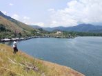 Wisata Goa Jepang dan Telaga Kerewai yang Dijaga Buaya Putih Berkepala Manusia Siap Manjakan Peserta KMAN VI di Jayapura
