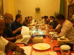 GALERI FOTO : Tim Monev YPMAK Bertemu Mitra Binterbusih di Semarang