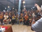 Tampil Beda, Bersih dan Rapi, Keceriaan Pelajar di Asrama Amor Semarang Bikin Tim Monev YPMAK Benar-benar Kagum