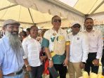 Libatkan 200 Pengacara, Pemkab Jayapura Gandeng Peradi Jayapura Berikan Bantuan Hukum Pada Masyarakat Adat