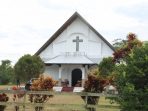 Kampung Yokiwa Siapkan Mushola untuk Peserta KMAN