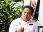 Hingga September 2022 DPT Turun 50 Ribu Orang , Dewan Dorong Ribuan Karyawan di Area Freeport Urus KTP Mimika