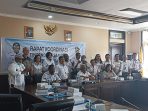Pengadaan Barang dan Jasa akan Gunakan Aplikasi Ekatalog, Plt. Bupati Minta Prioritaskan Produk Lokal