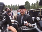 Copot Lukas Enembe dari Ketua DPD Partai Demokrat Papua, AHY Tunjuk Wilem Wandik Sebagai Pengganti