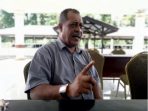 Anggota DPRD Mimika Tolak Hadiri PAW Yustina Timang, Saleh Alhamid : Harus Tunggu Putusan PTUN