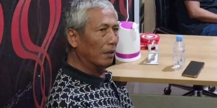 Kejati Papua Barat Tahan Pengembang Tersangka Korupsi Dana KPR Fiktif