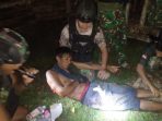Seorang Pekerja Jalan Trans Papua Barat Terluka Diserang OTK