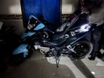 12 Sepeda Motor di Mapurujaya Dijual Rp. 1 Juta, Enam Unit Diamankan Polsek Mimika Timur