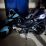 Foto: Edy Satu dari enam unit sepeda motor yang dicurigai hasil tindak kejahatan yang berhasil diamankan Polsek Mimika Timur.