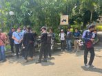 Sampaikan Kondisi Kesehatan, Hari Ini 50 Wartawan Bertemu Gubernur Enembe di Kediaman Pribadinya