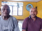 Tamu Sarasehan KMAN VI di Kampung Ayapo Tak Perlu Khawatir Dengan Keamanan