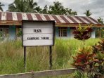 Jelang KMAN, Pelayanan Kesehatan Kampung Yokiwa Perlu Ditingkatkan