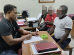 Tiga Pelaku Makar Ditangkap di Jayapura, Ternyata Punya Jabatan Penting, Satunya Penasihat Presiden