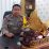 Kapolres Mimika I Gede Putra, SH,SIK