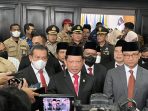 Tito Sebut Gubernur Papua Berhalangan Lantik Pj Bupati Karena Sakit