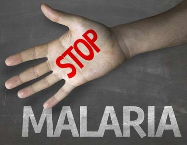 Stop Malaria