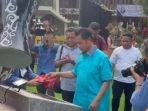 Anjungan Papua di Taman Mini Indonesia Indah Diresmikan, Siap Dikunjungi Peserta G20