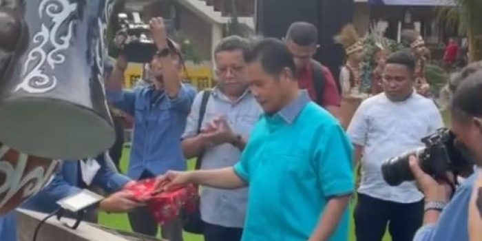 Anjungan Papua di Taman Mini Indonesia Indah Diresmikan, Siap Dikunjungi Peserta G20