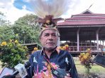 Kampung Yokiwa Jadi Salah Satu Lokasi Sarasehan KMAN VI Tahun 2022