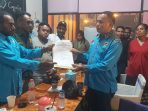 Resmi, DPD KNPI Provinsi Tunjuk Richardus Faroka Karateker Ketua KNPI Mimika, Target November 2022 Gelar Musda