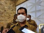 KPK Panggil Sekda Papua Terkait Kasus Lukas Enembe