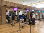 Penumpang Bandara Sentani di Bulan September 2022 Naik 25 Persen, Lion Air Catat Rekor Tertinggi