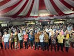 Didampingi CEO PT Freeport, Menteri Investasi Minta Mahasiswa ITS Dukung Hilirisasi Wujudkan Indonesia Negara Maju