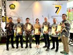 Hari Jadi Pertambangan dan Energi ke-77, PLN Raih 5 Penghargaan di Sektor ESDM
