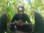 Satgas Damai Cartenz Bekuk DPO Pelaku Mutilasi 4 Warga Nduga di Timika