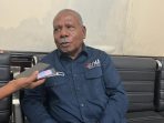 Usulkan Sekda Hana Hikoyabi Jadi Penjabat Bupati Jayapura, Mathius Awoitauw: Jangan Bermain Politik Kotor Lah…