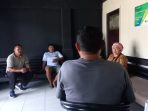 Belum Dapat Ganti Rugi, Warga Hentikan Pengerjaan Jalan Anggrek, Hj. Nurmila: Sejak Tahun 2015 Hanya Janji