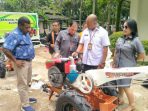 DPRD Mimika Studi Banding Pertanian dan Koperasi di Kabupaten Bandung