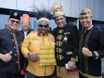 Cegah Konflik Ditengah Warga, Politisi Papua Ajak Penasehat Hukum Lukas Enembe dan KPK Bangun Komunikasi