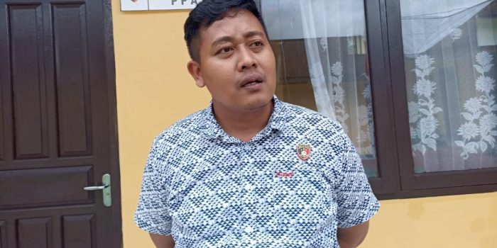 Nurafni Tewas, Resepsionis Hotel Jaya Timika Diperiksa, Penyidik Polres Mimika Koordinasi RSUD Cek Kondisi Lius Ati