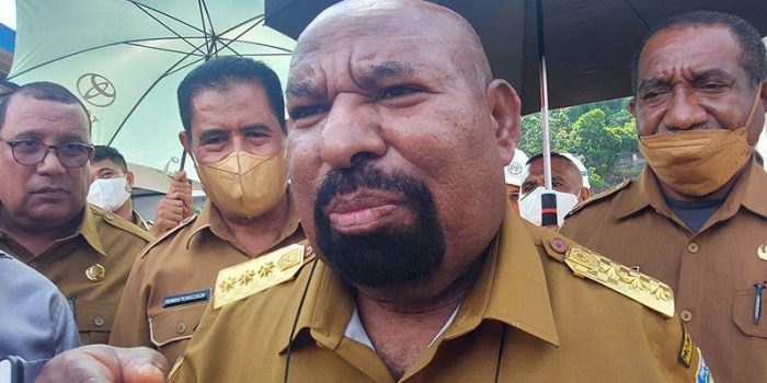 KPK Dalami Pengetahuan Saksi Perihal Distribusi Penggunaan APBD Papua