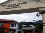 Satu Penghasut dan 5 Orang Perusak Diserahkan ke Kejari Jayapura, Oknum TNI Ditangani POM