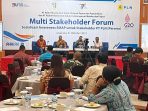 PLN Wilayah Papua dan Papua Barat Sosialisasi Sistem Manajemen Anti Penyuapan