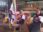 Masyarakat Adat Nusantara Berharap Transisi Energi Baru Berkeadilan