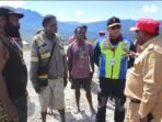Landasan Pacu Diperpanjang Hingga 1.400 Meter, Tahun 2023 Bandara Sinak Diproyeksi Didarati Pesawat Jenis ATR