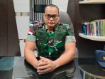 Kapendam Cenderawasih Benarkan Prajurit TNI Gugur di Nduga, Komunikasi Terhambat Cuaca