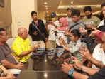 Jelang Kedatangan KPK dan IDI ke Papua, Tim Dokter Singapura Kembali Periksa Kesehatan Gubernur Enembe