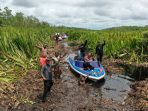 Hadiah Natal untuk Distrik Pedalaman, Pemda Mappi akan Bersihkan Tebu Rawa di Sungai Weldeman