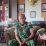 PANGDAM GABRIEL LEMA