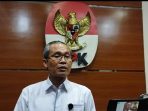 KPK Telah Periksa 50 Saksi Terkait Kasus Lukas Enembe